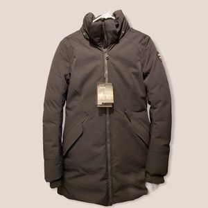 Pajar coat
